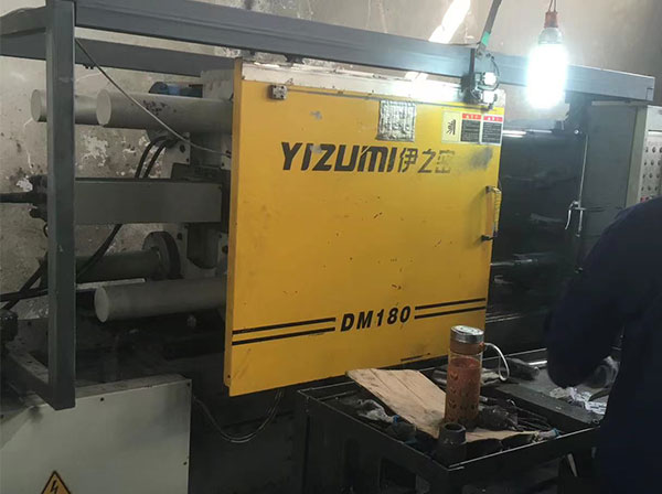 模具、壓鑄、注塑車(chē)間